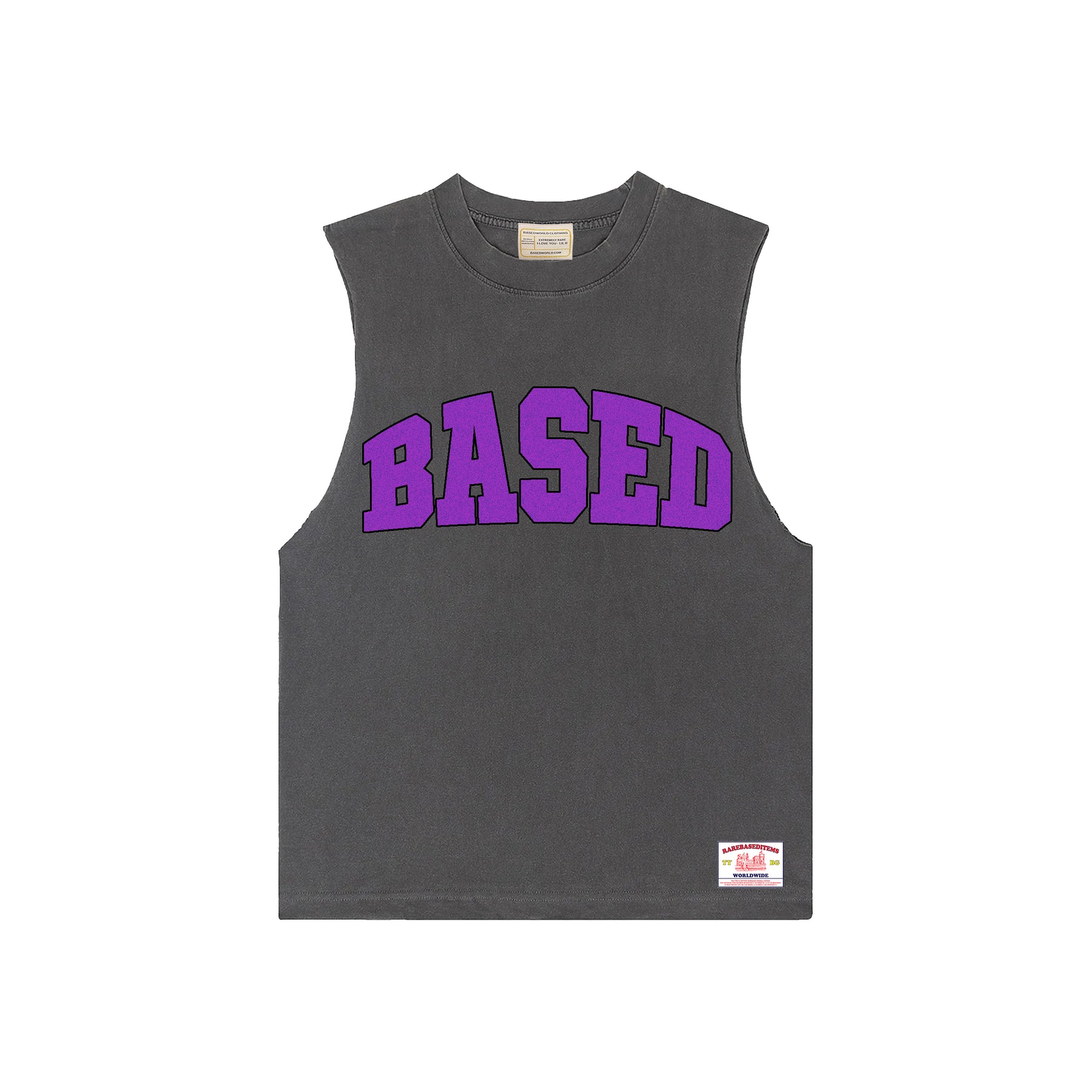 Basedworld – BASEDWORLD