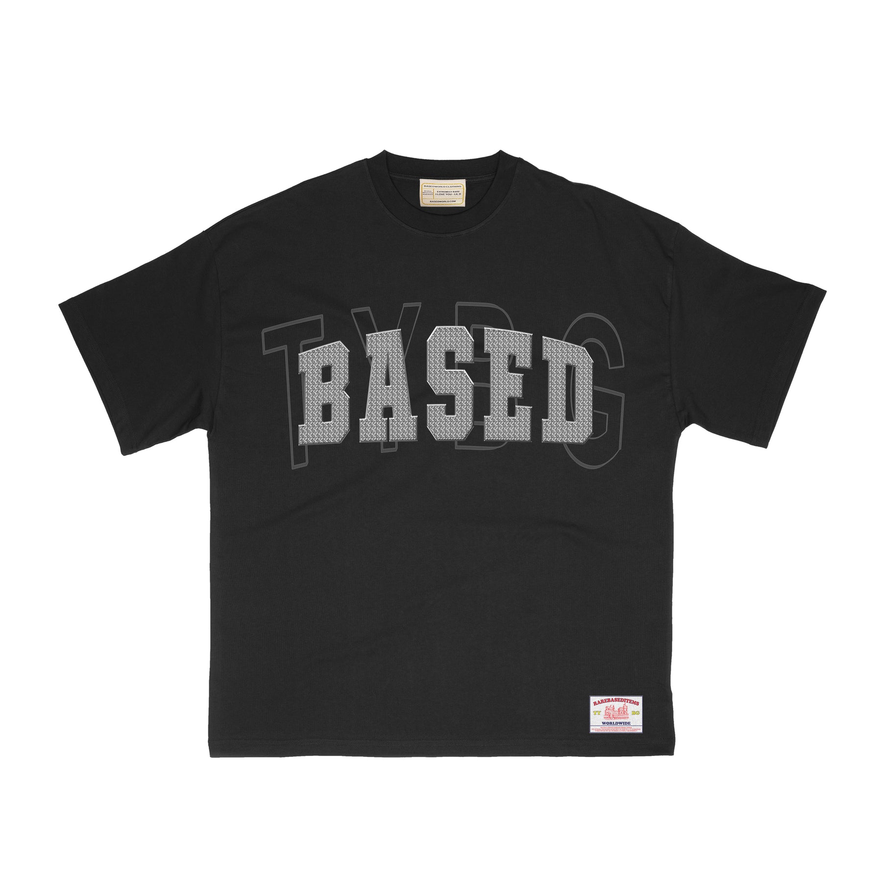 Basedworld – BASEDWORLD