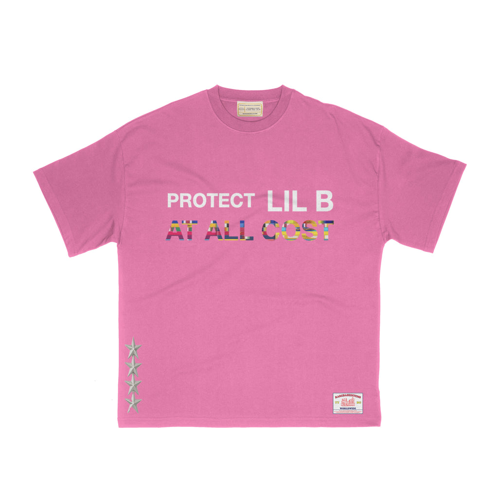Lil'B 直筆サイン入りTシャツ Lil B Shirt - Etsy