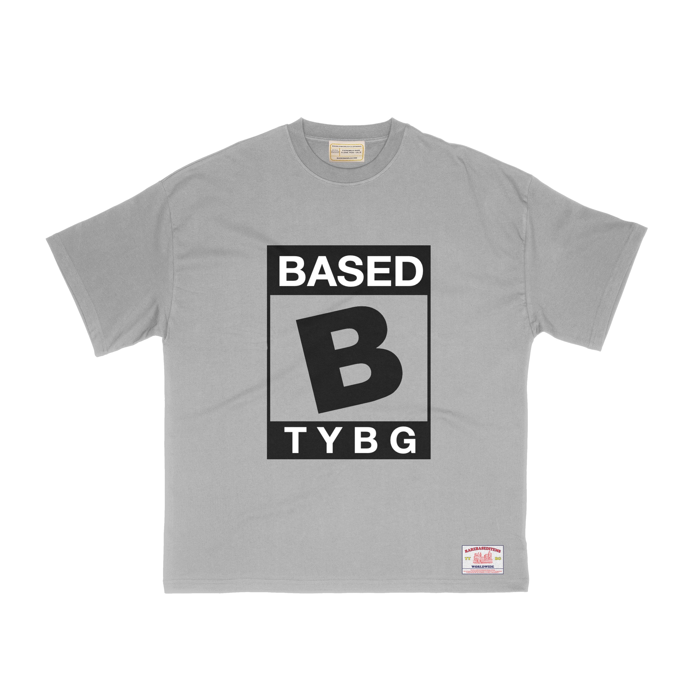 Lil'B 直筆サイン入りTシャツ RatedBForBasedGREY.jpg?v=