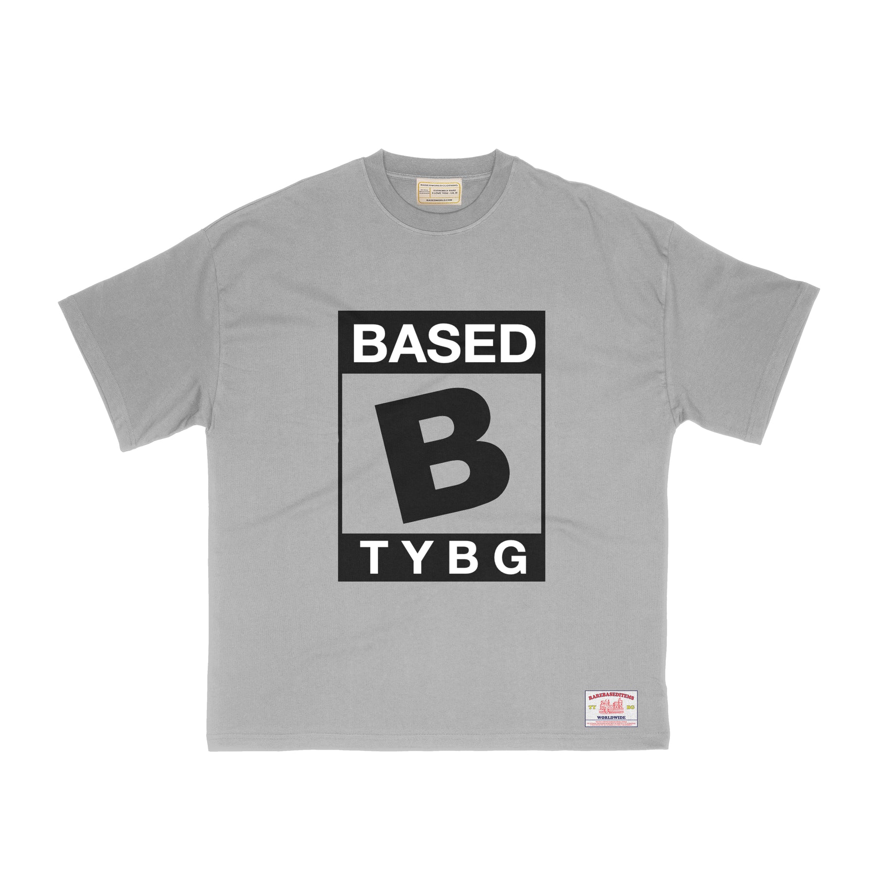 Shop All – BASEDWORLD