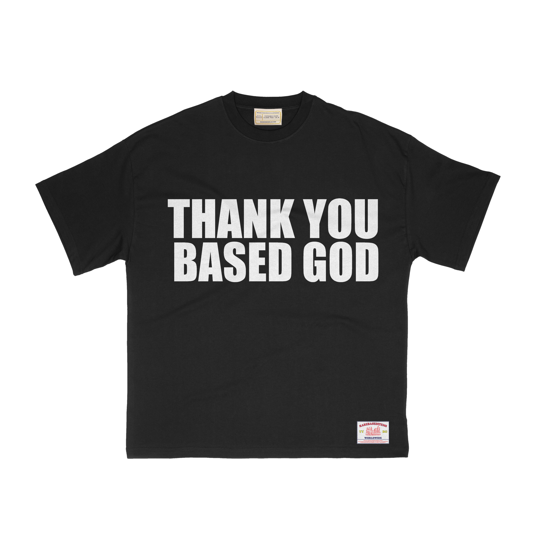 Basedworld – BASEDWORLD