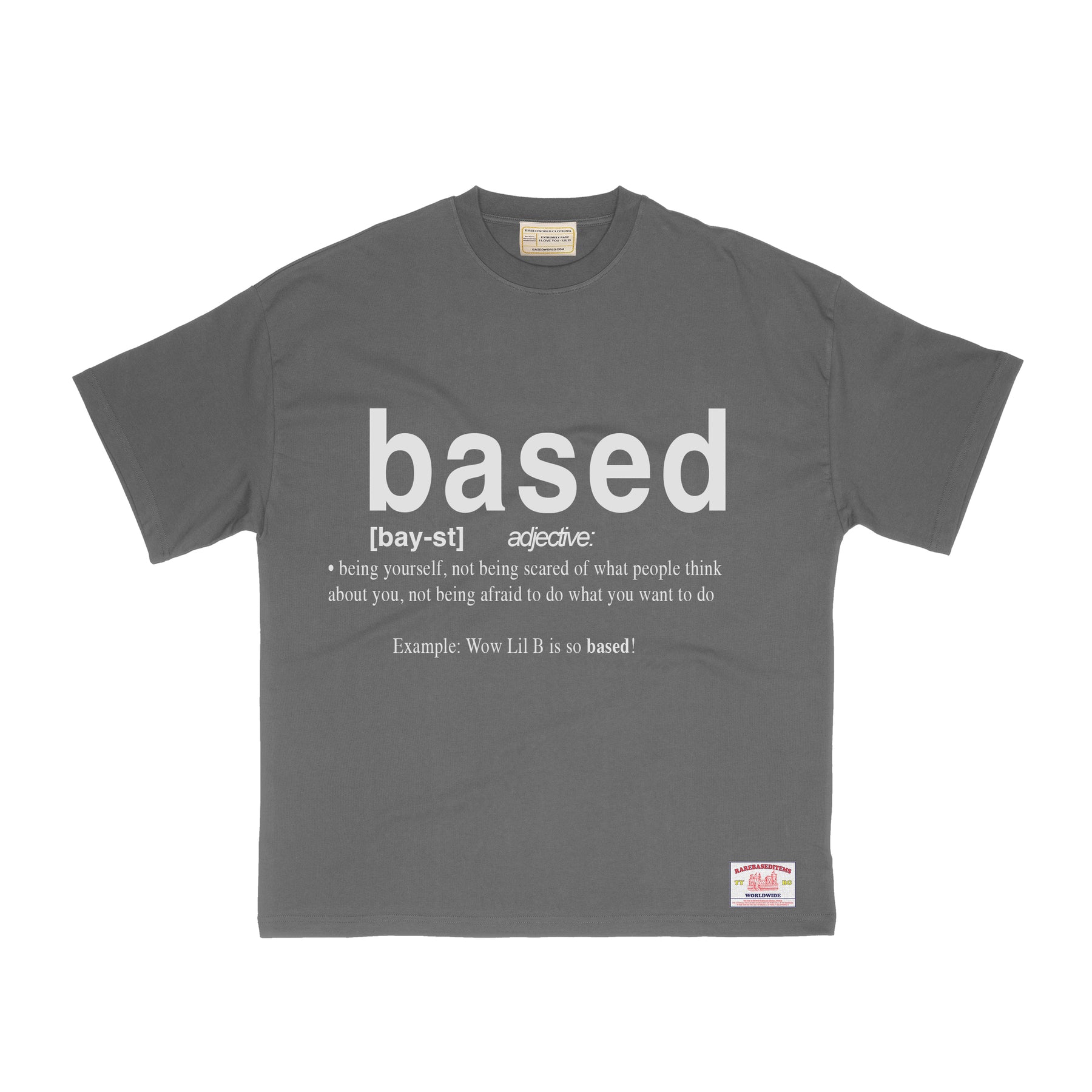 Basedworld – BASEDWORLD