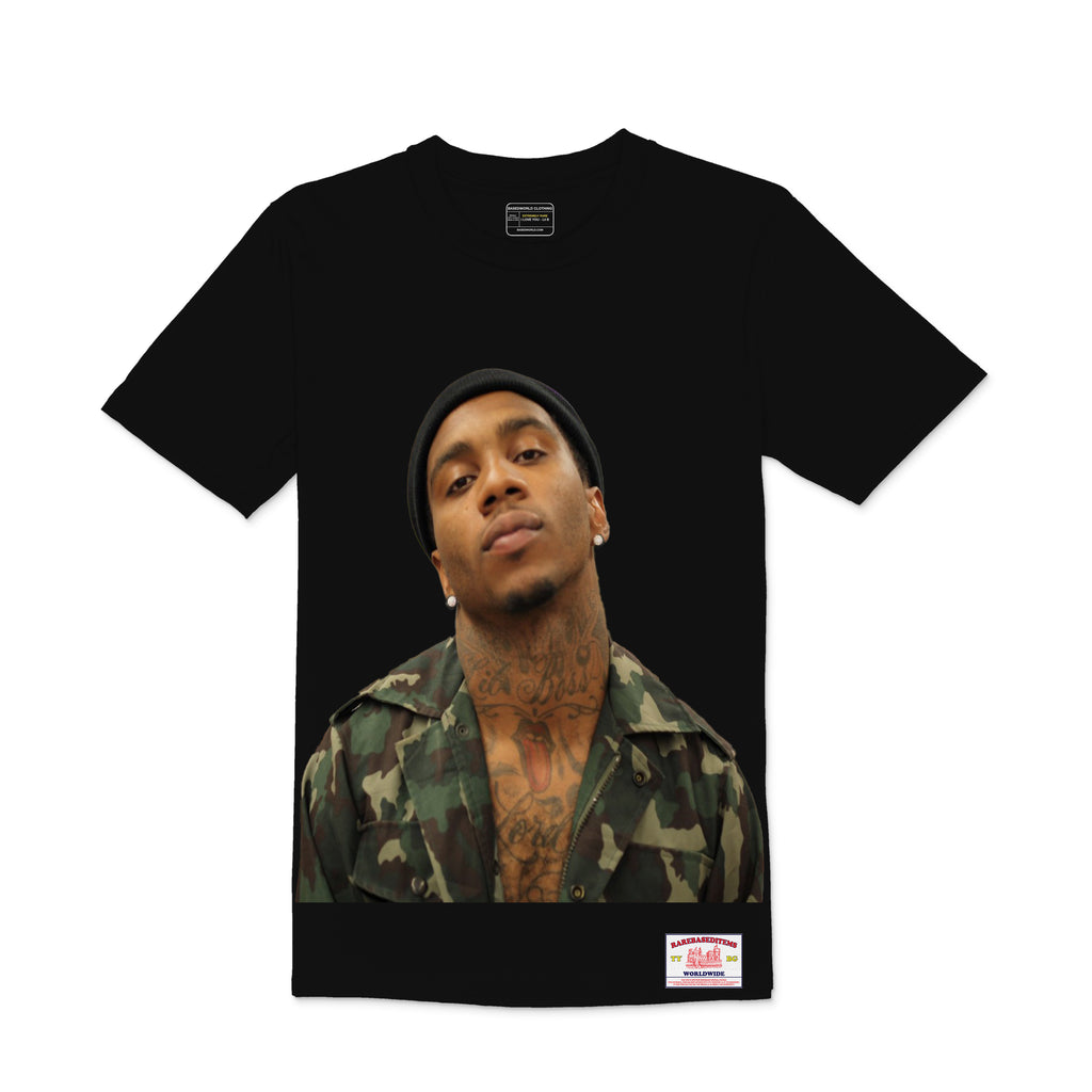 Billie E Lil B T-Shirt – BASEDWORLD