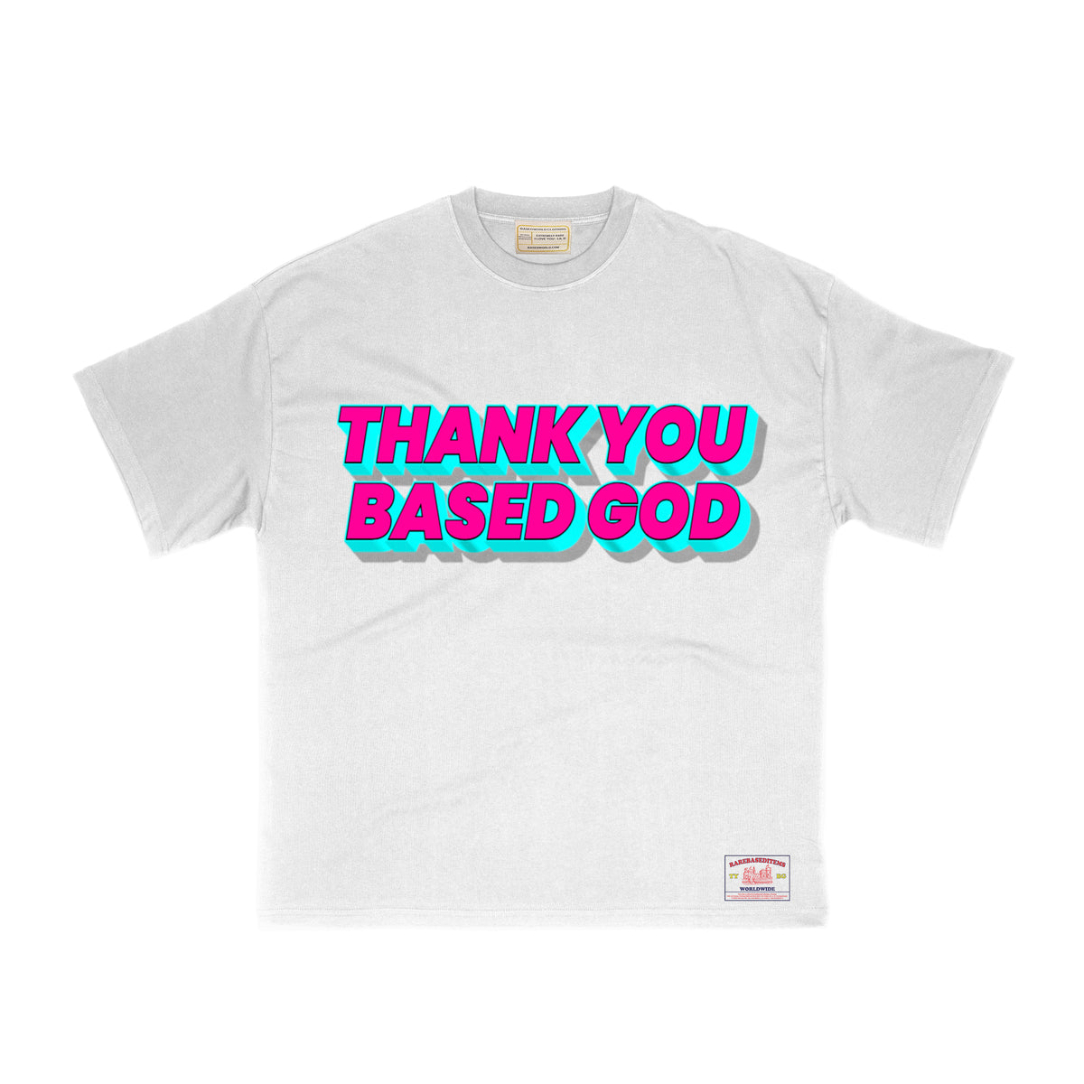 Based God Rapper Thank You Based God Proframes Thank You Basedgod Rap Rapper Hip Hop